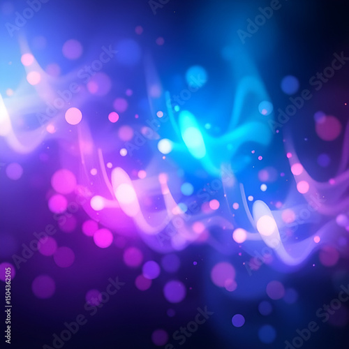 abstract colorful background
