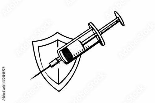 syringe vector