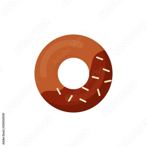 Illustrations Of A World Chocolate Day Element