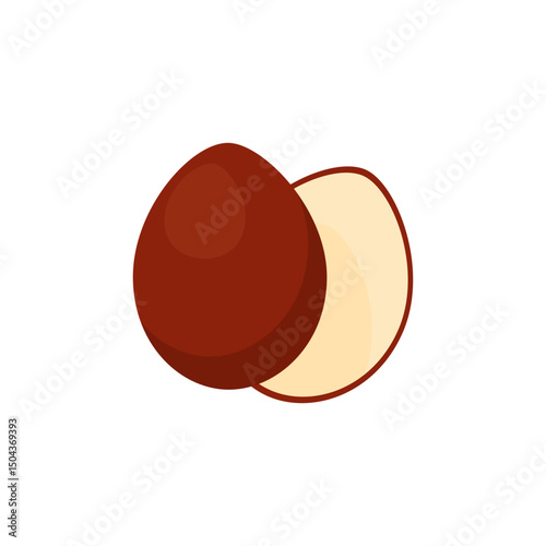 Illustrations Of A World Chocolate Day Element