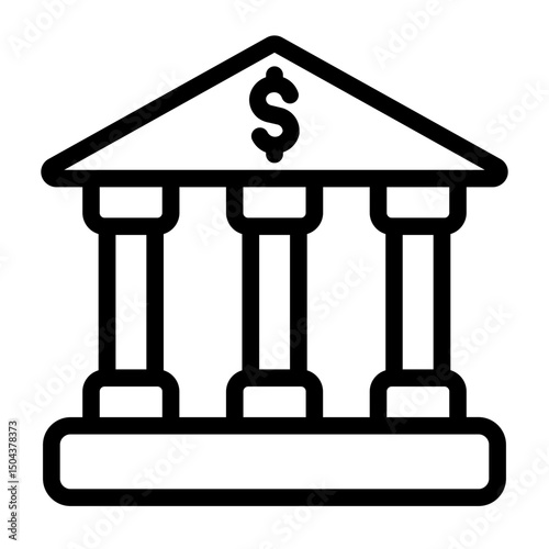 Account Balance Icon