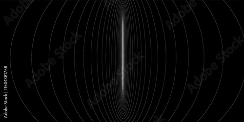 Halftone circular dotted frames set. Circle dots texture isolated on white background. Spotted spray texture. Vector abstract design element spiral circle sound wave vector dots circle