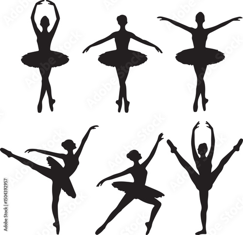 Dance Silhouette Vector Bundle – SVG, PNG, EPS Clipart for Crafters & Designers

Ballet & Hip Hop Dancer Silhouettes – Digital Vector Set for Cricut & Sublimation

Couple Dancing Silhouette SVGs – Wed