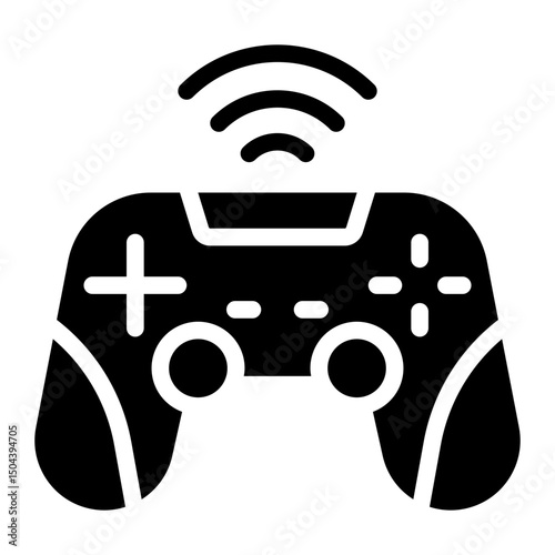 game controller icon