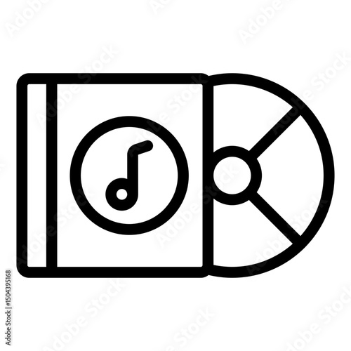 cd player icon