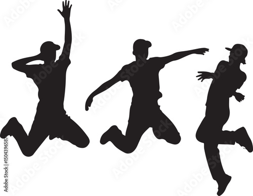Dance Silhouette Vector Bundle – SVG, PNG, EPS Clipart for Crafters & Designers

Ballet & Hip Hop Dancer Silhouettes – Digital Vector Set for Cricut & Sublimation

Couple Dancing Silhouette SVGs – Wed