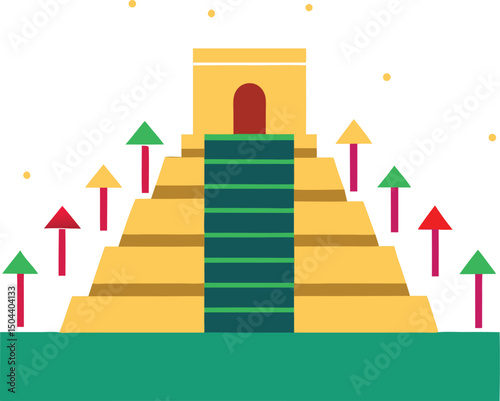 stairway to heaven