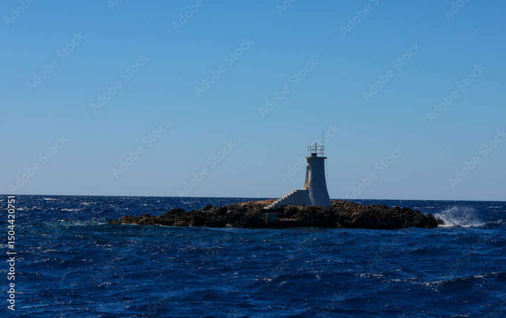 Fototapeta premium Scenes of Croatia