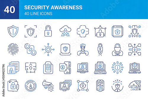 Security Awareness icon