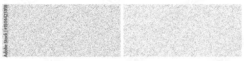 Grunge abstract damaged texture highlights distressed aesthetics. Grunge abstract damaged texture. Grunge texture vector design featuring grainy, worn, and old-school background effects.