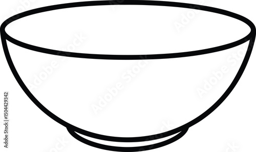 glass of water