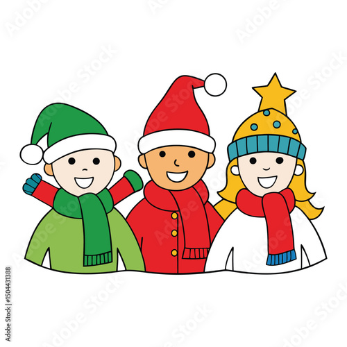 Happy Holidays! Wishing joy of the season to one and all. May the wisdom of the wise men guide us with peace, love, and light throughout this festive time.
