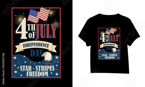 4 th of july t-shirt design,independence day t-shirt design