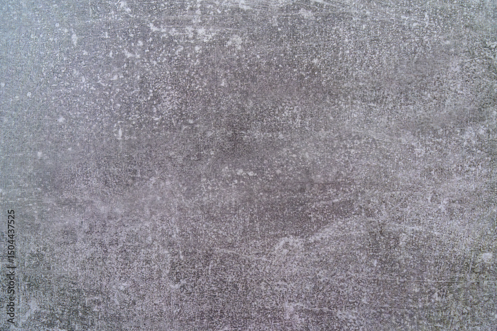 Fototapeta premium The texture of gray concrete.Gray background for the photo.