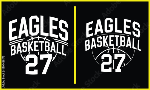 Eagle basketball 27 school shirts, soccer Tshirt Mug Sublimation Instant Download svg.

