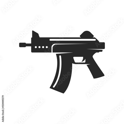 Weapon Icon Elements
