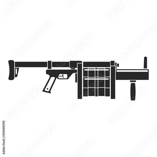 Weapon Icon Elements