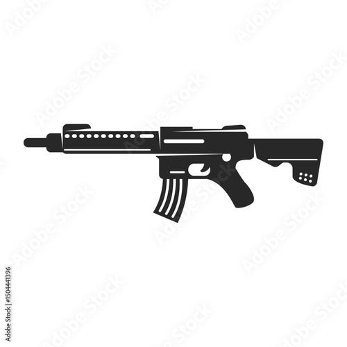 Weapon Icon Elements