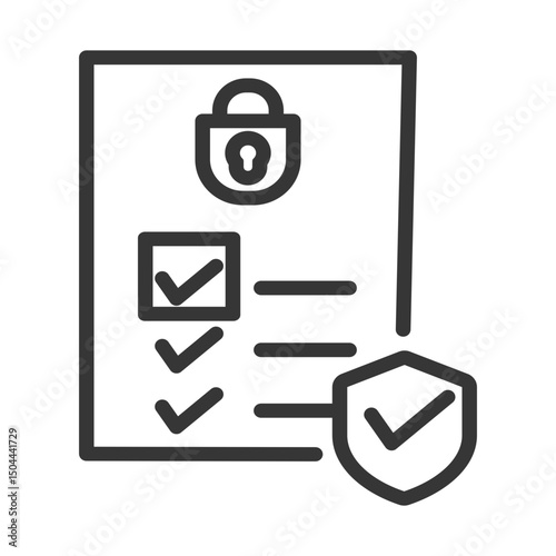 security audit
