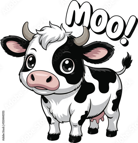 cow sticker design stock photos premium quality
