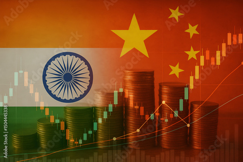 Sino-Indian Trade: Charting a New Course photo