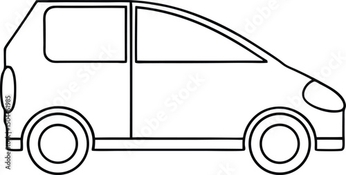 Car icon
