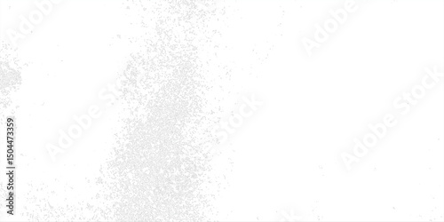 White and Gray Grunge Concrete Wall Texture – Rough Cement and Gravel Backdrop for Business and Banner Use