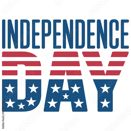 4th of July Independence Day 
