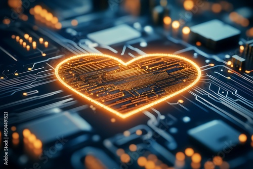 The Heart of Technology Customer Feedback and Digital Improvement