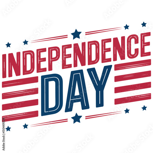 4th of July Independence Day 