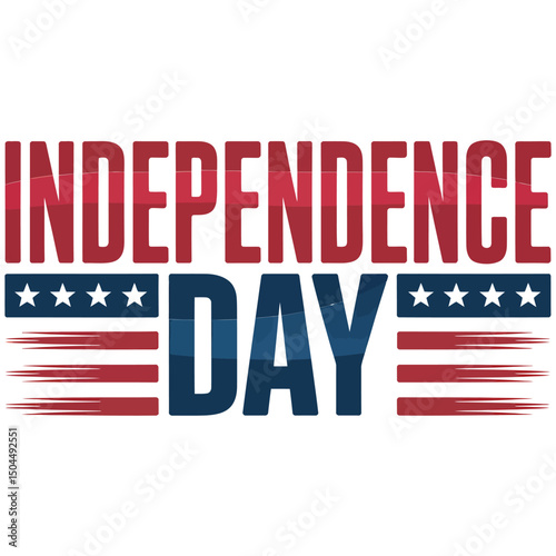 4th of July Independence Day 
