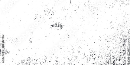 silver gray glitter confetti falling down on transparent background. Vector illustration.