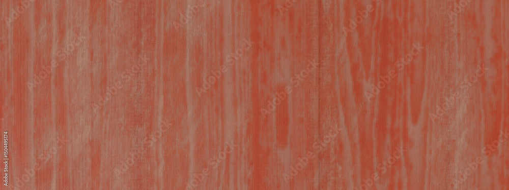 Fototapeta premium natural red cedar wood crown cut glossy texture