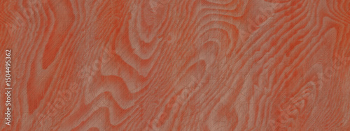 natural red cedar wood live cut raw texture