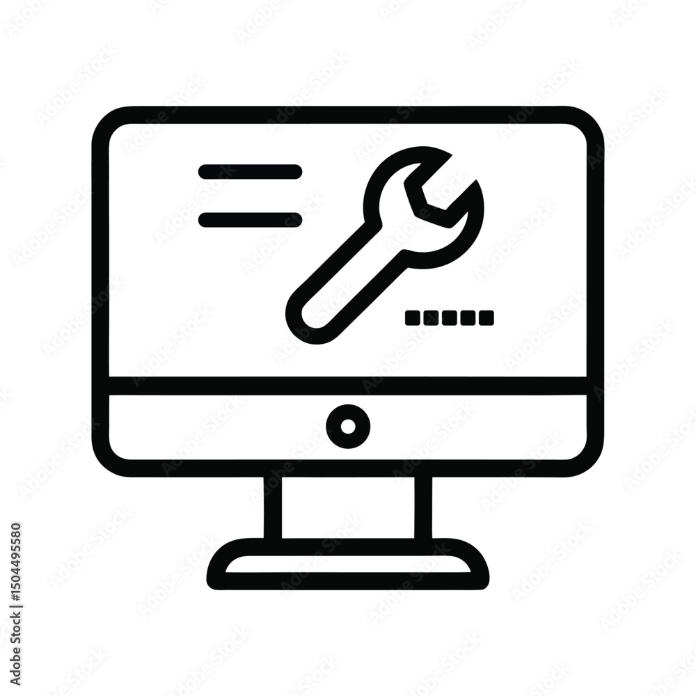 create-a-black-outline-vector-of-a-computer-monitor with tools.eps create-a-black-outline-vector-of-a-computer-monitor with tools.eps
