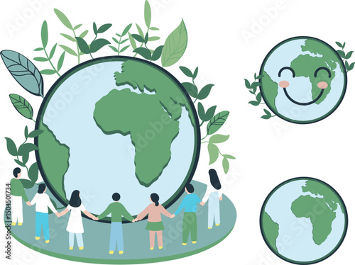 save the earth