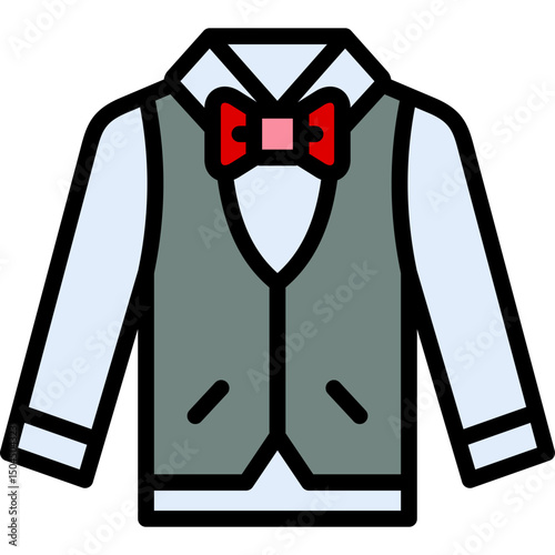 party suit icon