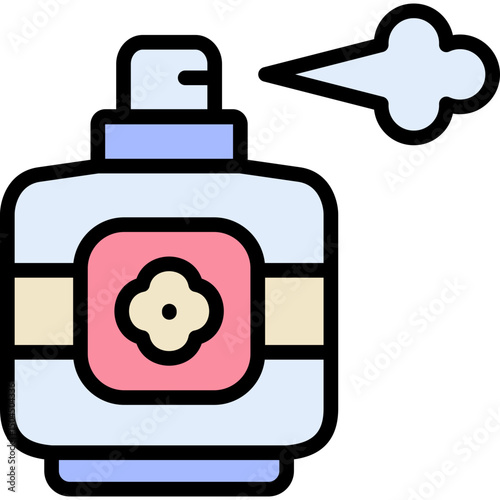 perfume icon