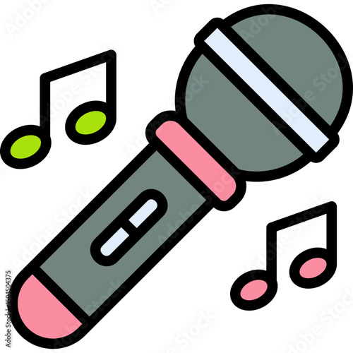 karaoke icon