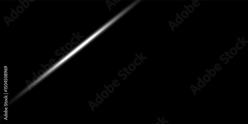 Straight line  stripe series from thin to thick. eps 10. vector ilustration