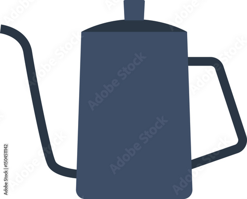Bouilloire à café