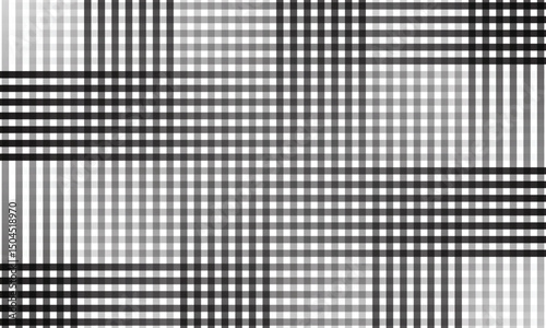 abstract simple oblique edgy plaid line pattern can be used background.