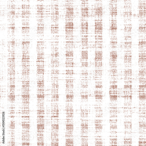 trendy watercolor timeless upholstery fabric weaved natur textured fiber paint drawing weaving seamless lines plaid washed texture  pattern design elegance upholstery and curtain weave canvas digital