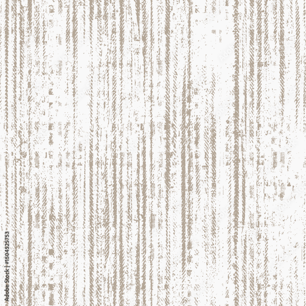 Fototapeta premium trendy modern neutral coastal hand drawn print geometric, line stripe abstract watercolor style interior home textile texture pattern fabric geometric line, stripe triangles seamless pattern design 