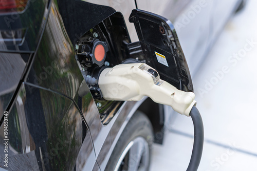 EV・急速充電・電気自動車・チャージ