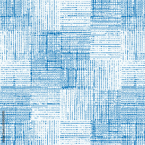 trend seamless lines fabric cotton textured plain washed texture seamless pattern design. Fall winter Trendy and elegance timeless home decoration, upholstery and curtain weave canvas digital of print