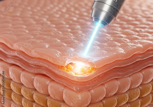 Laser Treatment for Skin Conditions A Comprehensive Review and Guide