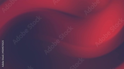 Blurred red and purple gradient suitable for backgrounds, overlays, design elements, digital art projects, web design, and artistic compositions.