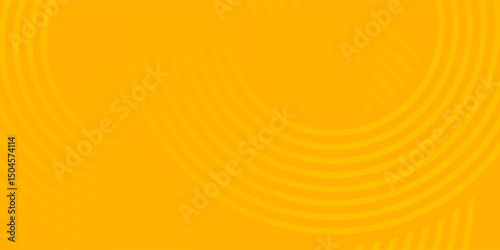 Pasta background, spaghetti abstract geometric pattern. Macaroni yellow poster. vector eps 10