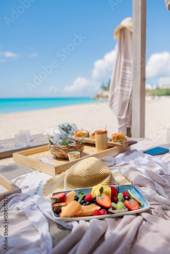 Mullet Bay Sint Maarten Paradise